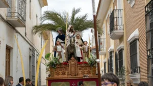 casa museo semana santa