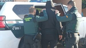 detenido huercal overa pub