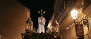 procesion cautivo martes