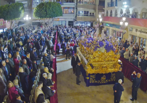 semana santa record online